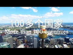 SHACMAN F3000 티퍼 트럭 6x4 375 유로 V 화이트